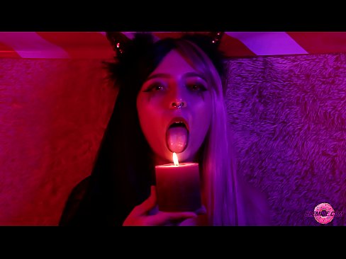 ❤️ Blowjob angerddol o Sexy Succubus gyda Chyflawniad Genau ❤ Sluts ar cy.porngifer.ru ﹏