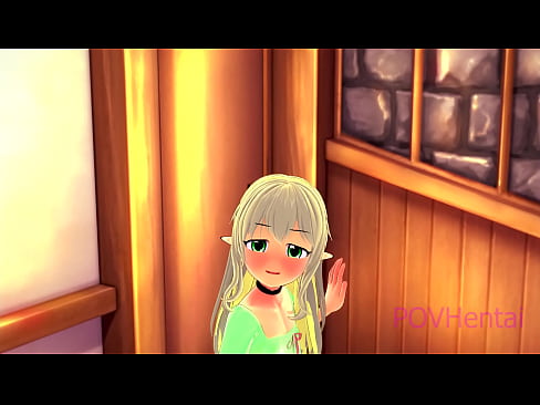 ❤️ (Trap) Morwyn Elvish yn eich helpu i olchi eich wyneb. ❤ Sluts ar cy.porngifer.ru ﹏