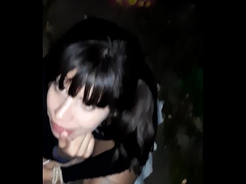 ❤️ Ar y stryd pidyn chwyddedig yn gyfnewid am Candy ❤ Sluts ar cy.porngifer.ru ﹏