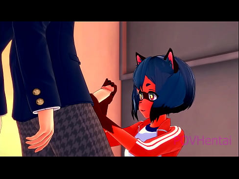 ❤️ Ransh wartheg newydd sbon gyda Michiru Kagemori ❤  Sluts ar cy.porngifer.ru ﹏