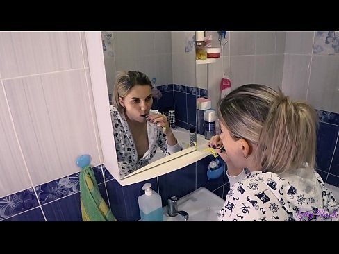 ❤️ Mae darnia gyda ifanc mewn pyjamas yn dod i ben cum llafar yn ass - letty du ❤ Sluts ar cy.porngifer.ru ﹏